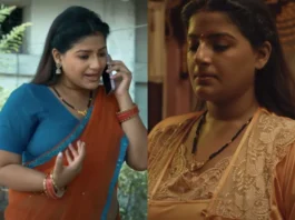 Khud Khushi Web Series on ULLU
