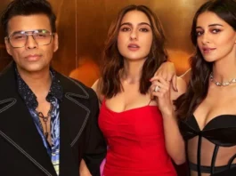 Koffee With Karan 8