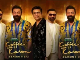 Koffee With Karan 8