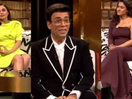 Koffee With Karan 8