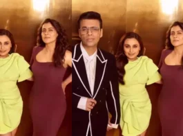 Koffee With Karan 8