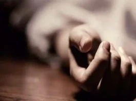 Kota Suicide Case