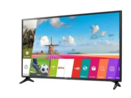 LG TV