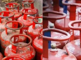 LPG Price Hike