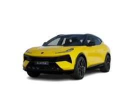 Lotus Eletre Electric SUV