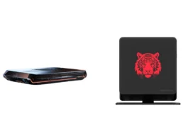 MINISFORUM EliteMini UM780 XTX Mini-PC