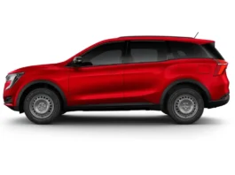 Mahindra XUV700