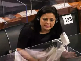 Mahua Moitra