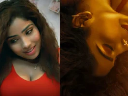 Manmaniyan Web Series on ULLU