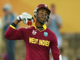 Marlon Samuels