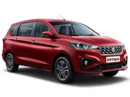 Maruti Ertiga