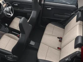 Maruti Wagon R