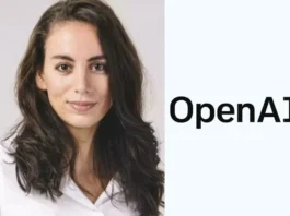 Mira Murati