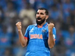 Mohammad Shami