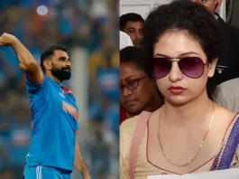 Mohammad Shami