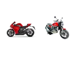 Moto Morini Corsaro 750-XCape 1200