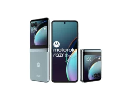 Moto Razr 40 Ultra