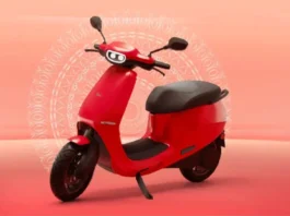 OLA Festive Offers