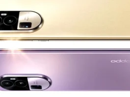 OPPO Reno 10 Pro Plus