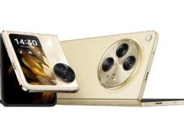 OPPO Find N3 Flip
