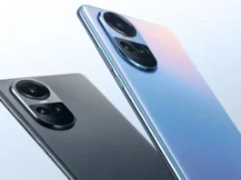 OPPO Reno 11 Series