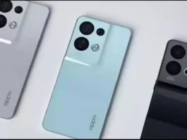 OPPO Reno 11 Series