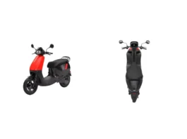 Ola S1 X Electric Scooter