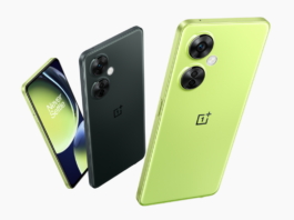 OnePlus Nord CE 3 5G