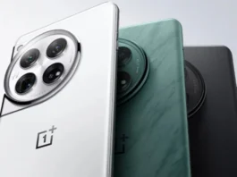 Oneplus 12