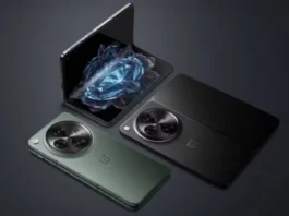 Oneplus Open