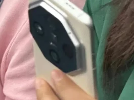Oppo Find X7 Pro