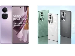 Oppo Reno 11 Pro