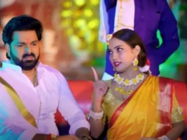 PAWAN SINGH NEW SONG