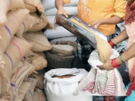 PM Garib Kalyan Anna Yojana