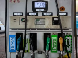 Petrol-Diesel Price