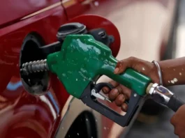 Petrol-Diesel Price