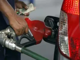 Petrol-Diesel Price