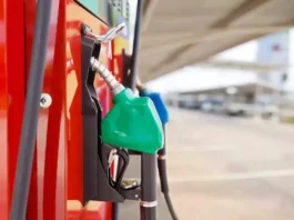 Petrol-Diesel Price