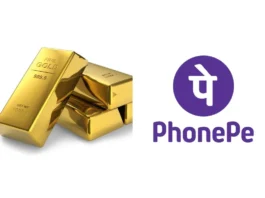 Phonepe Gold Cashback