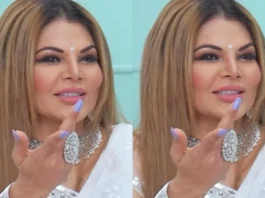 Rakhi Sawant