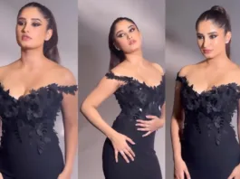 Rasha Thadani