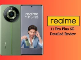 Realme 11 Pro Plus