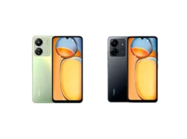 Redmi 13C