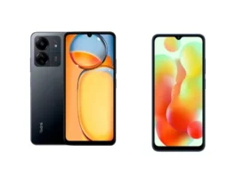 Redmi 13C