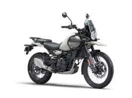 Royal Enfield Himalayan 450