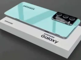 SAMSUNG Galaxy F04