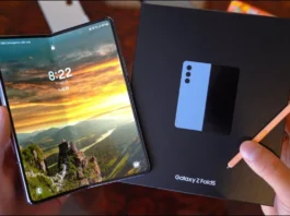 SAMSUNG Galaxy Z Fold5