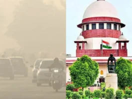 SC on Delhi-NCR Pollution