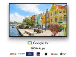 SMART TV 65 INCH