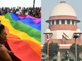 Same Sex Marriage